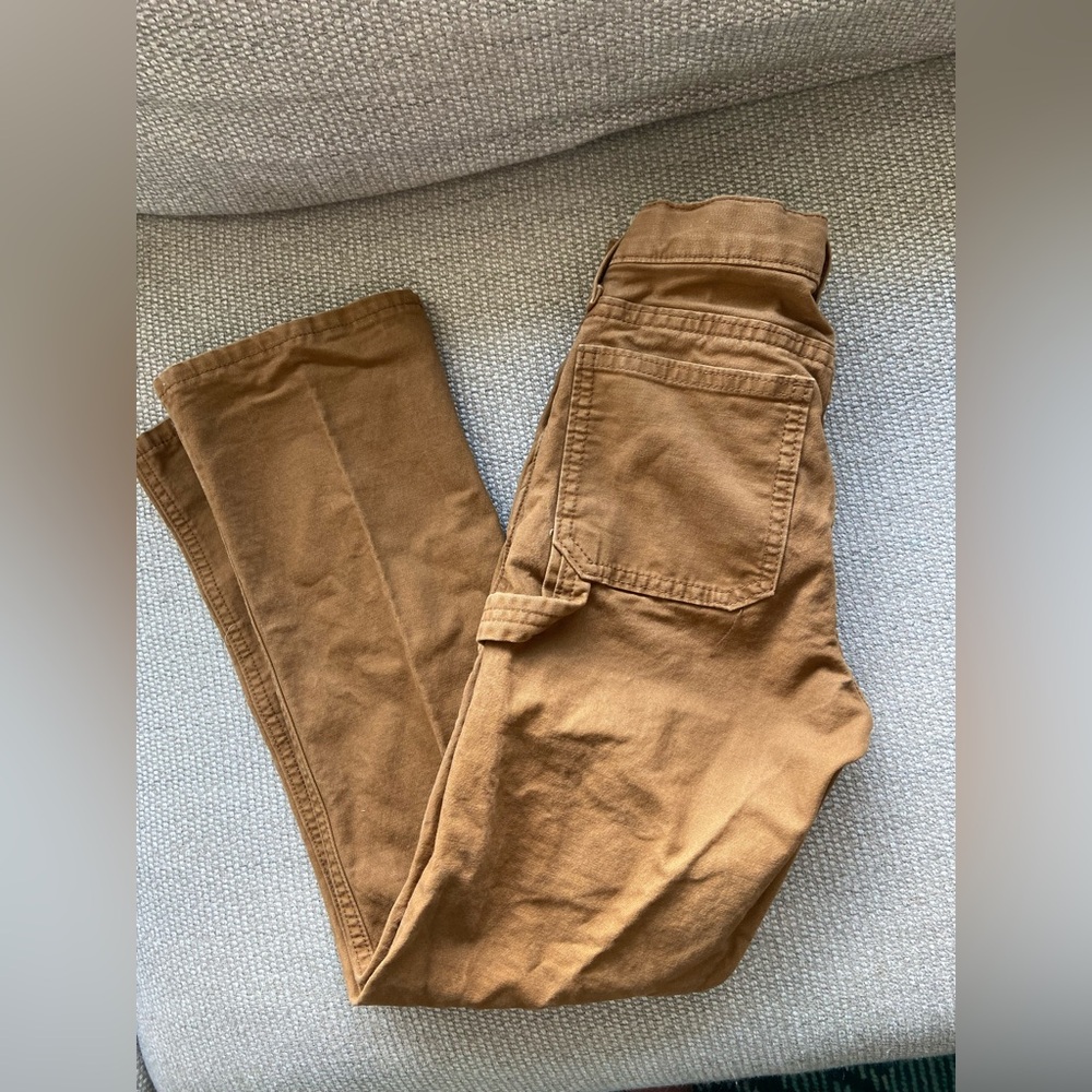 Old Navy Boys 10 cargo pants